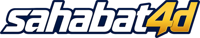 Logo sahabat4d